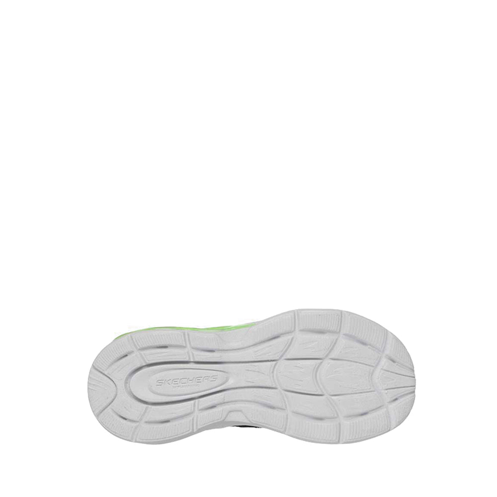 Skechers Slip-Ins Thermo-Flash 2.0 - Heat-Brisk Boy's Lifestyle Shoes - Navy