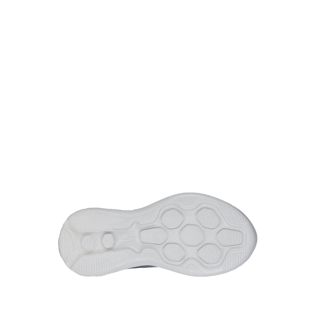 Skechers Slip-Ins Go Run 400 V2 Boy's Lifestyle Shoes - Charcoal