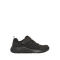 Skechers Bounder Boy's Lifestyle Shoes (Grade School / Teen) - Black