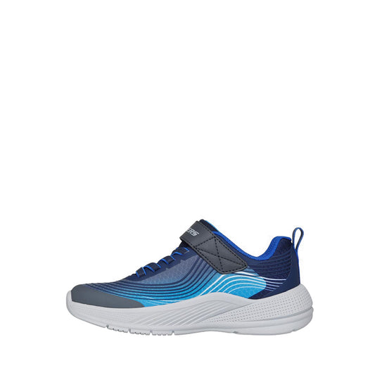 Skechers Microspec Advance Boy's - Navy
