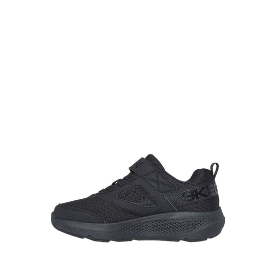 Skechers Go Run Elevate Boy's Lifestyle Shoes - Black