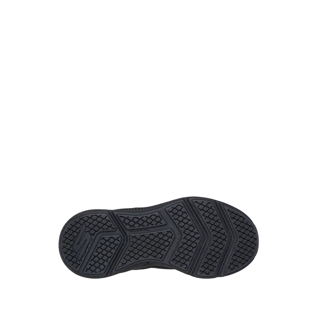 Skechers Go Run Elevate Boy's Lifestyle Shoes - Black