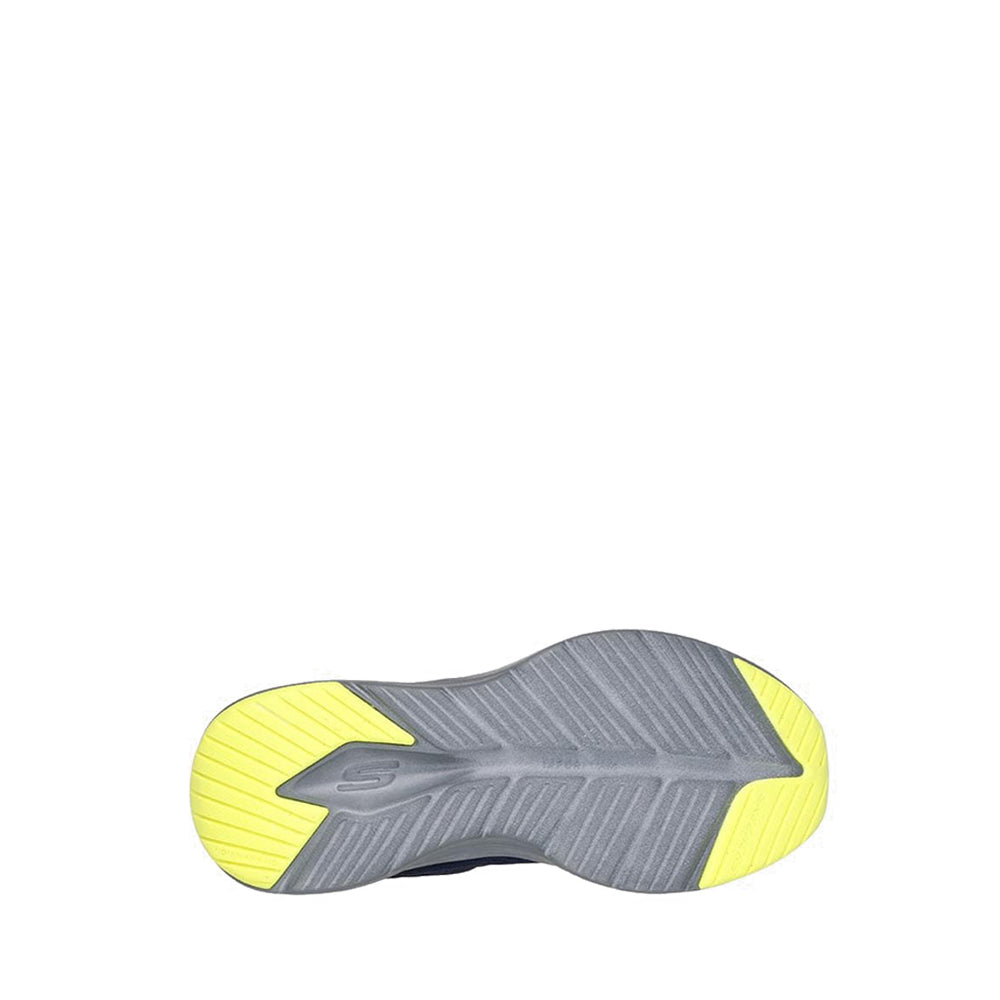 Skechers Vapor Foam Boy's Lifestyle Shoes - Navy