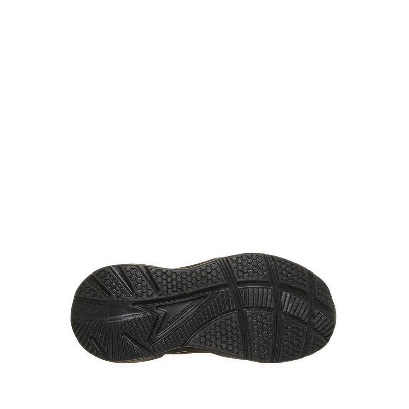 Skechers Tidal-Tech Boy's Shoes (Grade School / Teen) - Black