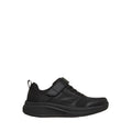 Skechers Go Run Elevate 2.0 Boy's Lifestyle Shoes - Black