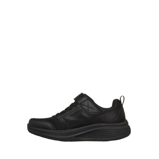 Skechers Go Run Elevate 2.0 Boy's Lifestyle Shoes - Black