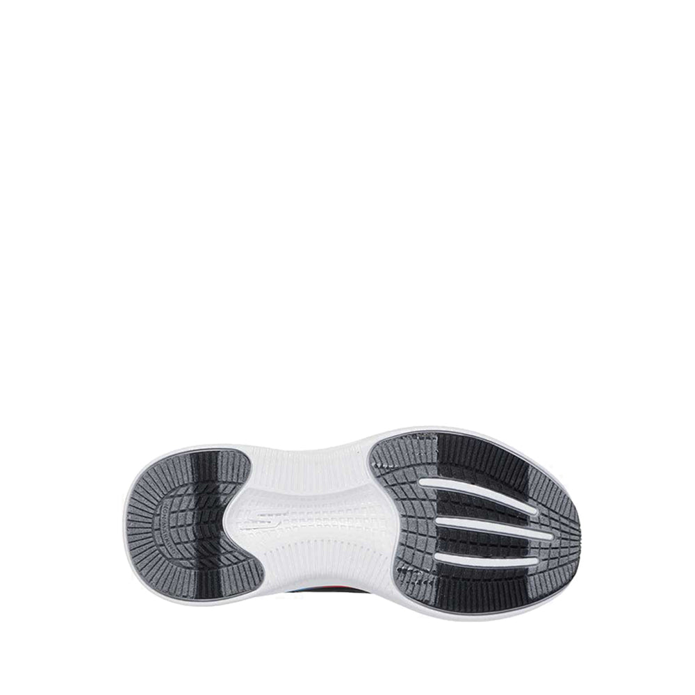 Skechers Go Run Where's My Skechers Boy's Shoes - Black