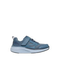 Skechers Go Run Elevate 2.0 Boy's Training Shoes - Silver