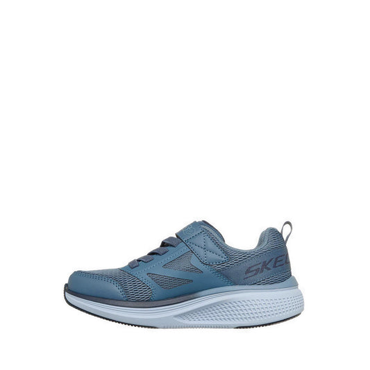 Skechers Go Run Elevate 2.0 Boy's Training Shoes - Silver