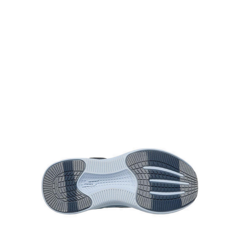 Skechers Go Run Elevate 2.0 Boy's Training Shoes - Silver