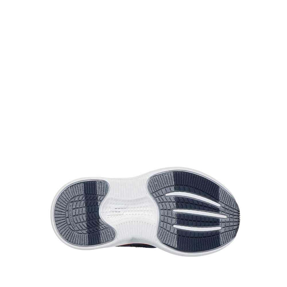 Skechers Go Run Where's My Skechers Boy's Shoes - Navy