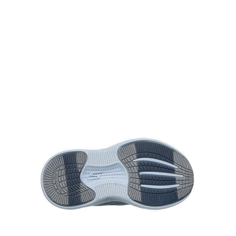 Skechers Go Run Elevate 2.0 Boy's Training Shoes - Silver