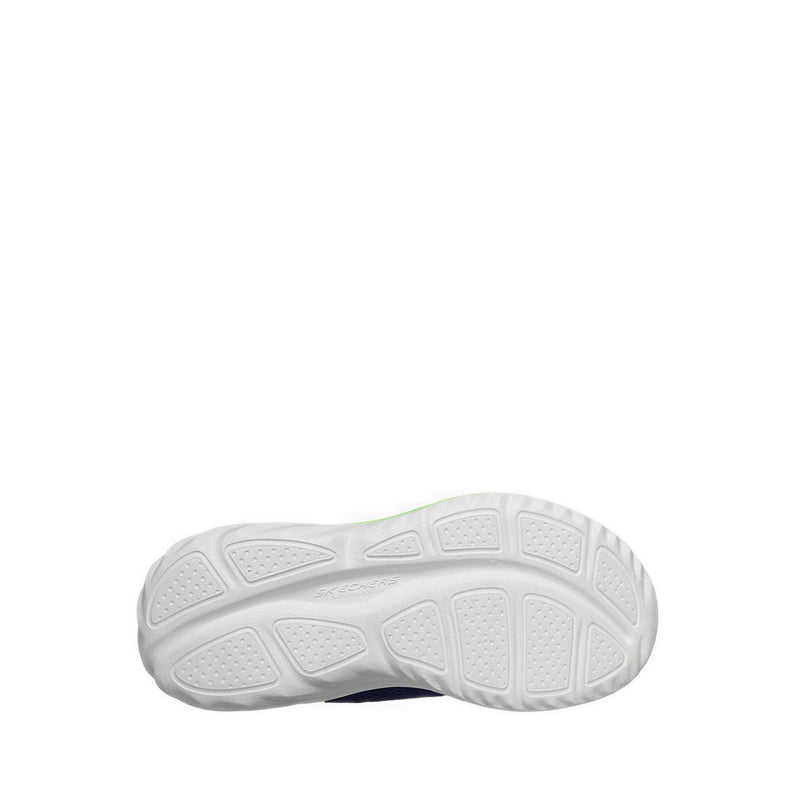 Skechers Bounder 3.0 Boys's Lifestyle Shoes (Grade School / Teen) - Navy