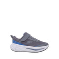 Skechers Skech-Air Flight Boy's Lifestyle Shoes - Charcoal