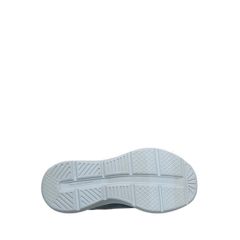 Skechers Microspec Velocity Boys's Lifestyle Shoes (Grade School / Teen) - Navy