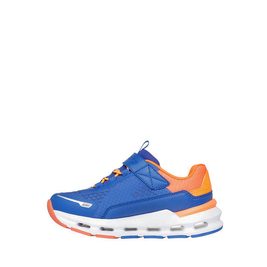 Skechers Glide-Step Plus Boy's Lifestyle Shoes - Blue