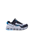 Skechers Glide-Step Plus Boy's Lifestyle Shoes (Grade School / Teen) - Black
