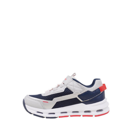 Skechers Glide-Step Plus Boy's - Silver