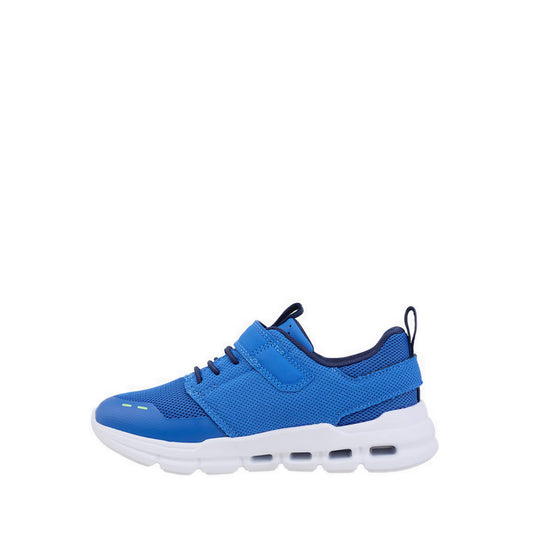 Skechers Skechers Glide-Step Flow Boy's Lifestyle Shoes - Blue