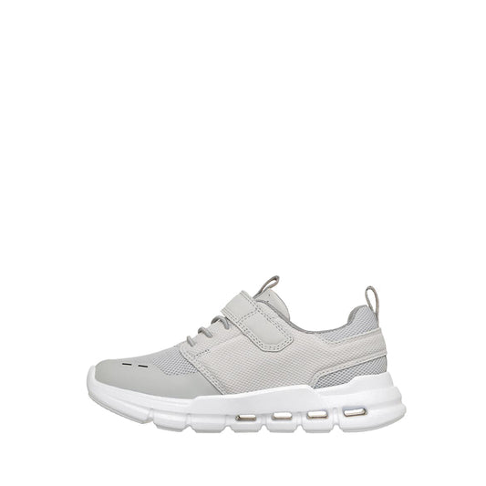 Skechers Skechers Glide-Step Flow Boy's Lifestyle Shoes - Grey
