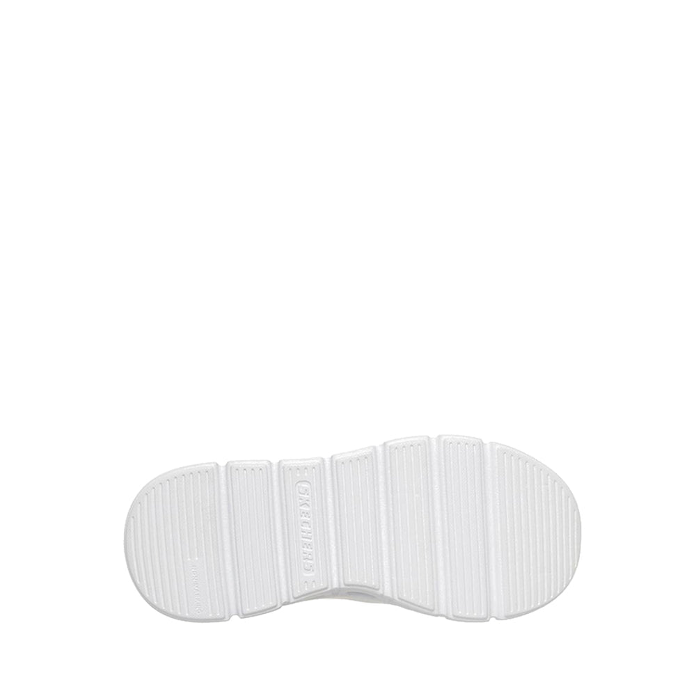 Skechers Skechers Glide-Step Flow Boy's Lifestyle Shoes - Grey
