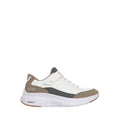 Skechers Slip-Ins Contour Foam Boy's Lifestyle Shoes (Grade School / Teen) - White