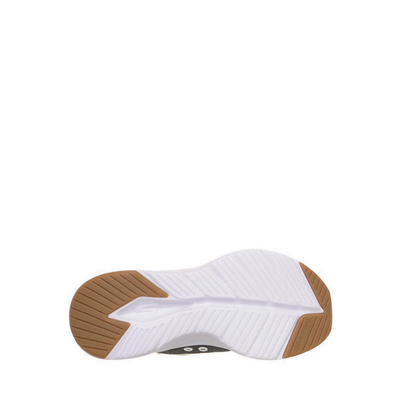 Skechers Slip-Ins Contour Foam Boy's Lifestyle Shoes (Grade School / Teen) - White