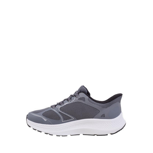 Skechers Slip-Ins Go Run Consistent 2.0 Boy's Lifestyle Shoes - Black