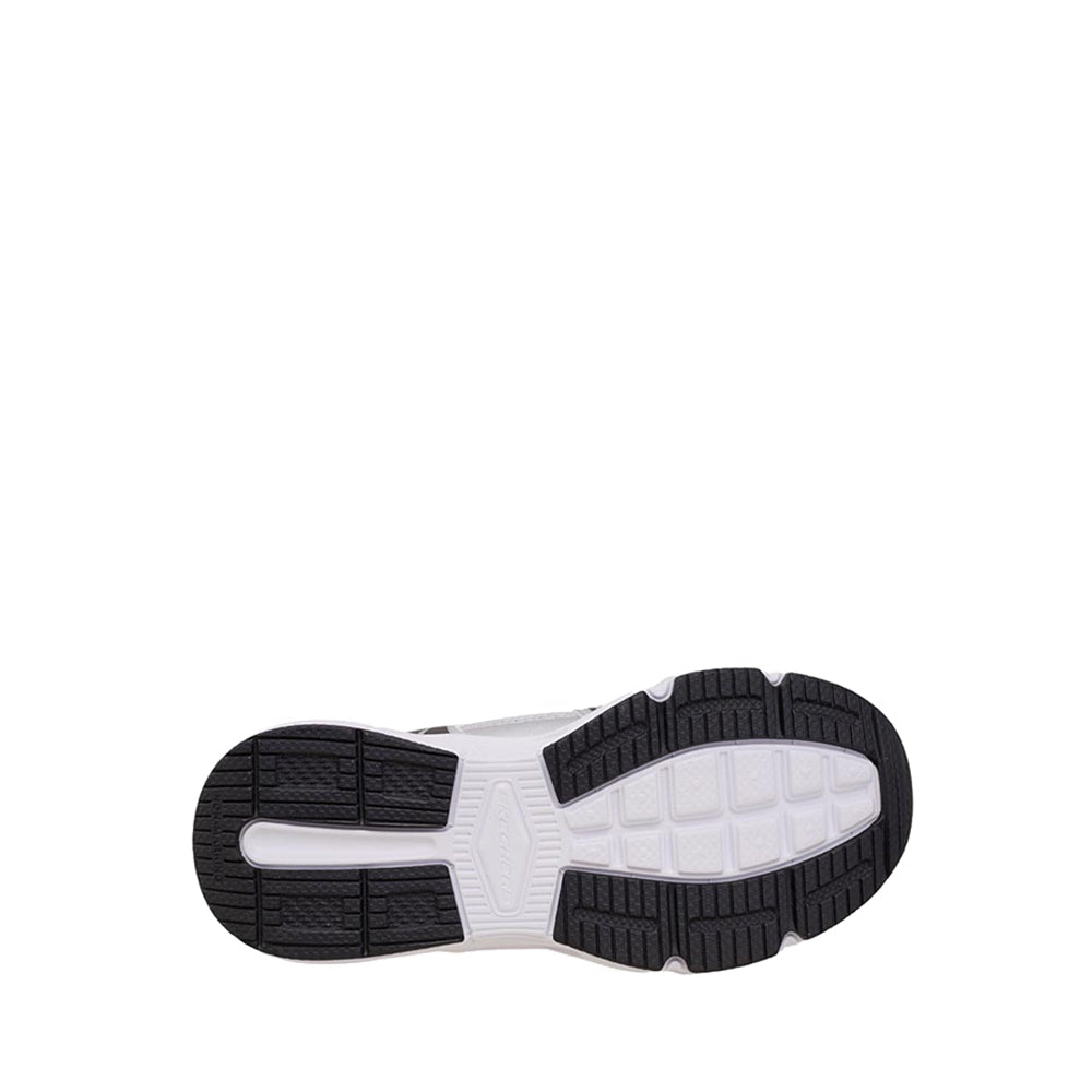 Skechers Slip-Ins Retro-Graph Boy's Lifestyle Shoes - Silver