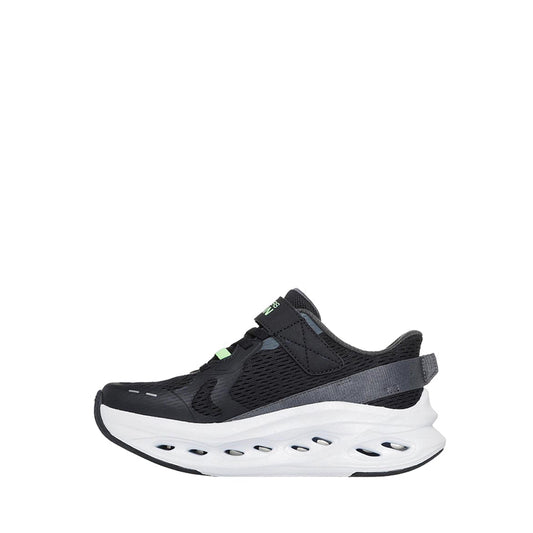 Skechers Slip-Ins Max Cushioning Glide-Step Boy's Lifestyle Shoes - Black