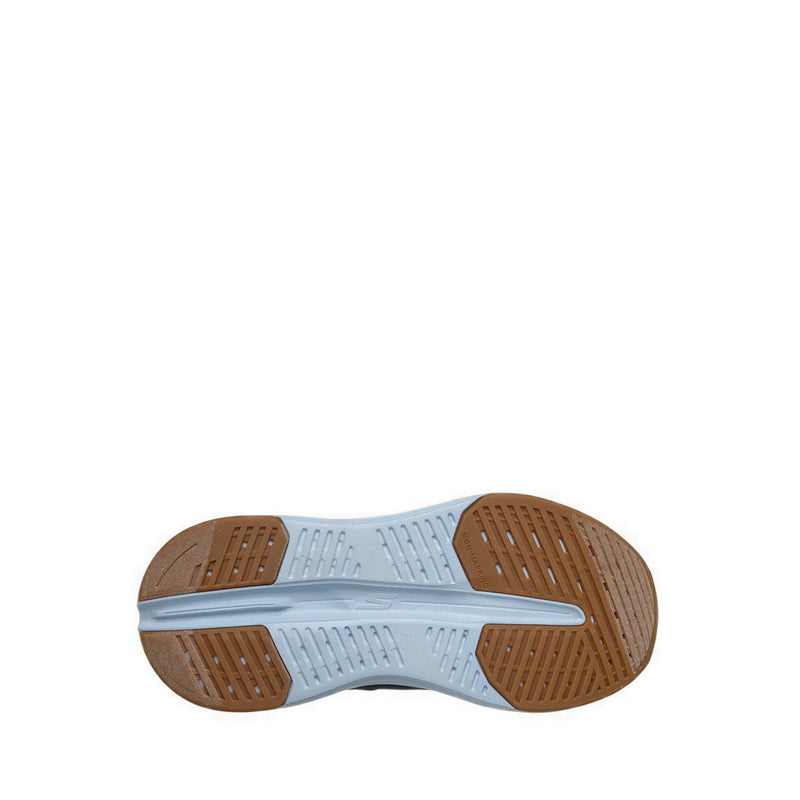 Skechers Slip-Ins Max Cushioning Glide-Step Boy's Lifestyle Shoes - Navy