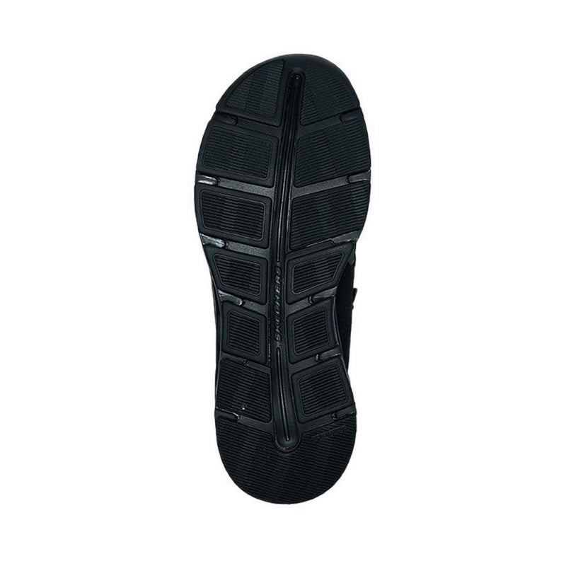 Skechers Slip-Ins Glide-Step Plus Boy's Lifestyle Shoes - Black