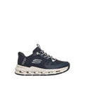 Skechers Slip-Ins Glide-Step Plus Boy's Lifestyle Shoes - Navy