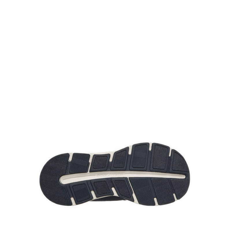 Skechers Slip-Ins Glide-Step Plus Boy's Lifestyle Shoes - Navy