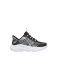 Skechers Microspec Velocity Boy's Lifestyle Shoes - White