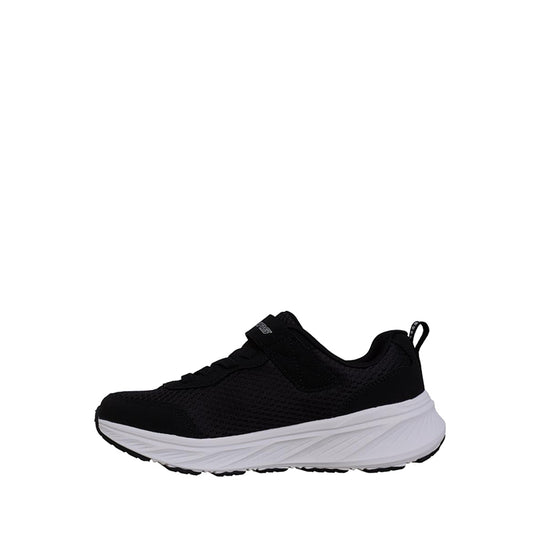 Skechers Edgeride Boy's Lifestyle Shoes - Black