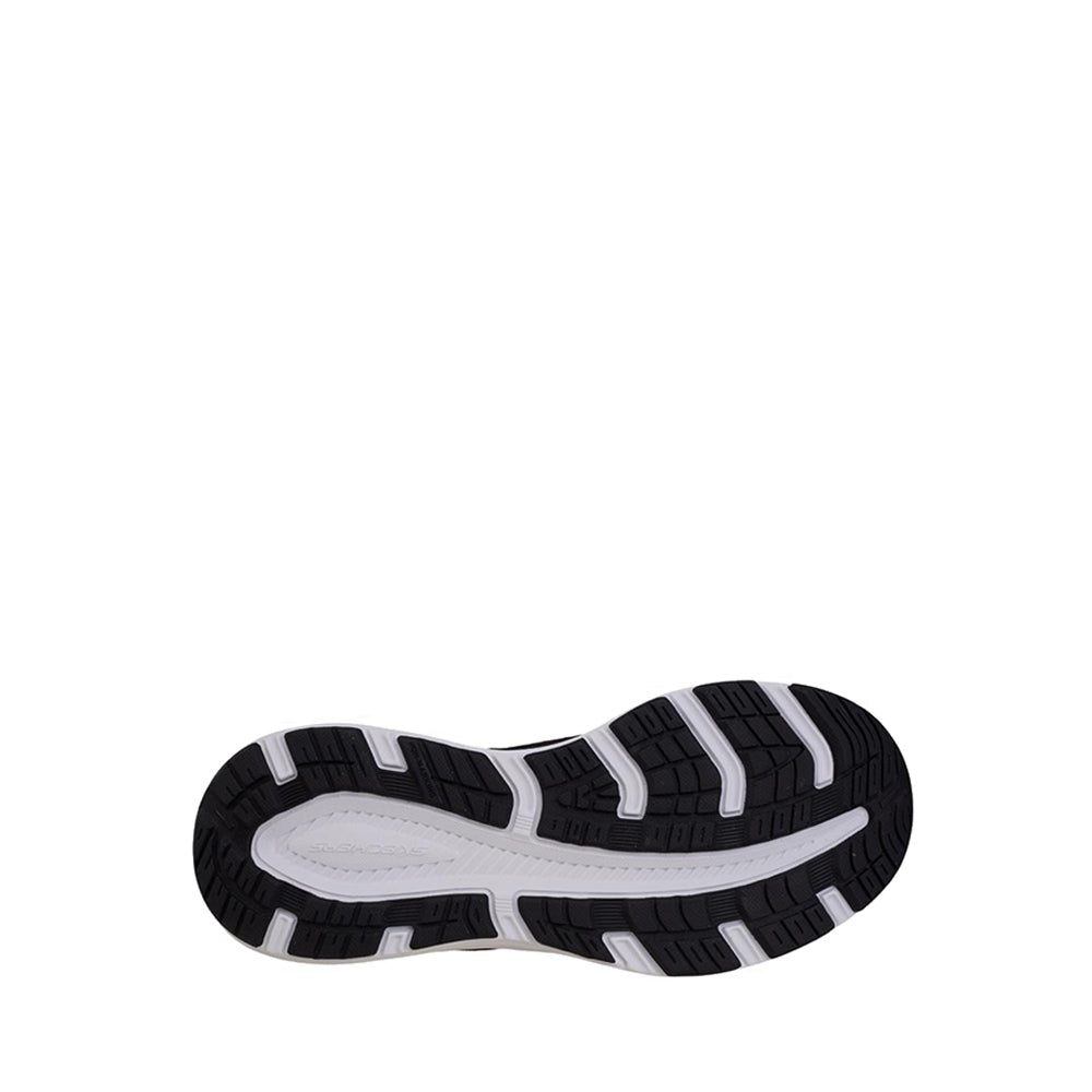 Skechers Edgeride Boy's Lifestyle Shoes - Black