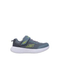 Skechers Go Run 400 V2 Boy's Lifestyle Shoes (Grade School / Teen) - Grey