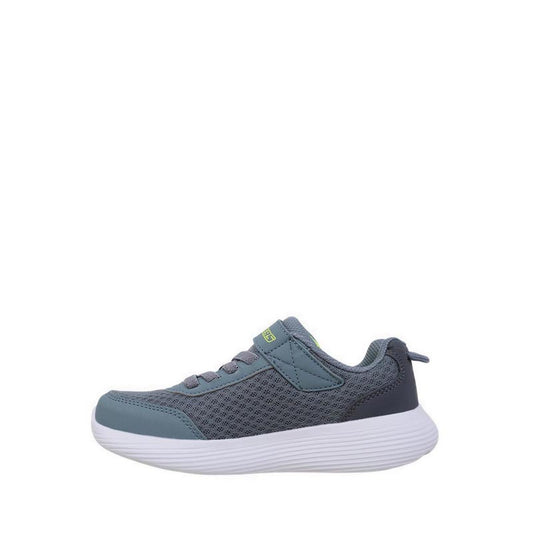 Skechers Go Run 400 V2 Boy's Lifestyle Shoes (Grade School / Teen) - Grey