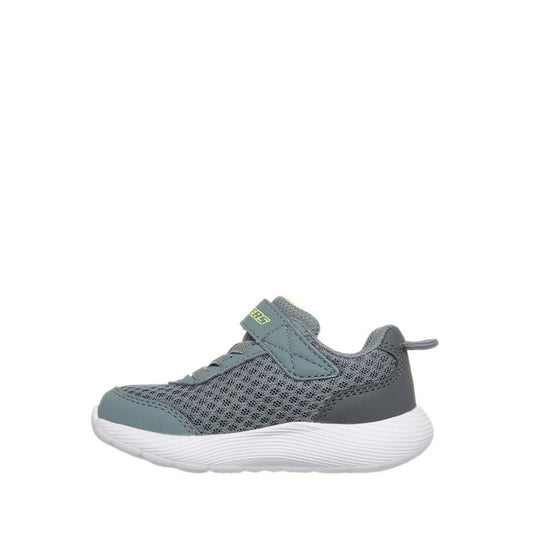Skechers Dyna-Lite Boy's Lifestyle Shoes (Play School) - Grey