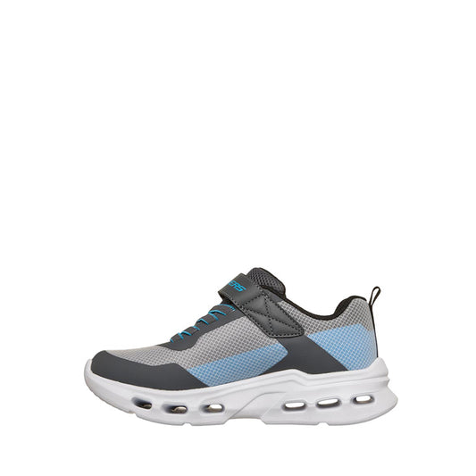 Skechers Skechers Glide-Step Drift Boy's Training Shoes - Charcoal
