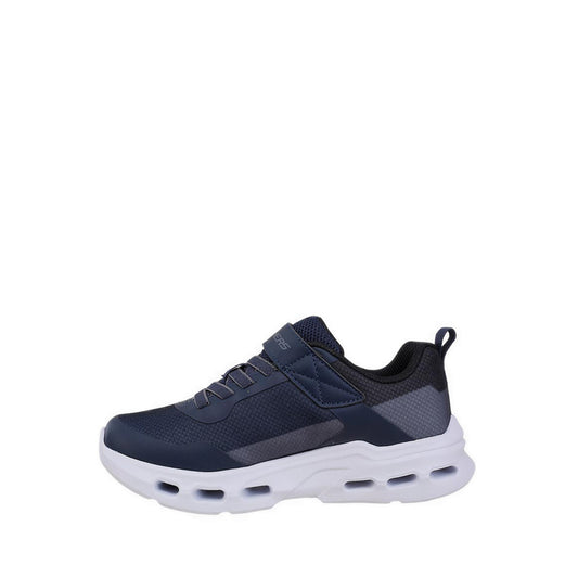 Skechers Skechers Glide-Step Drift Boy's Lifestyle Shoes - Navy