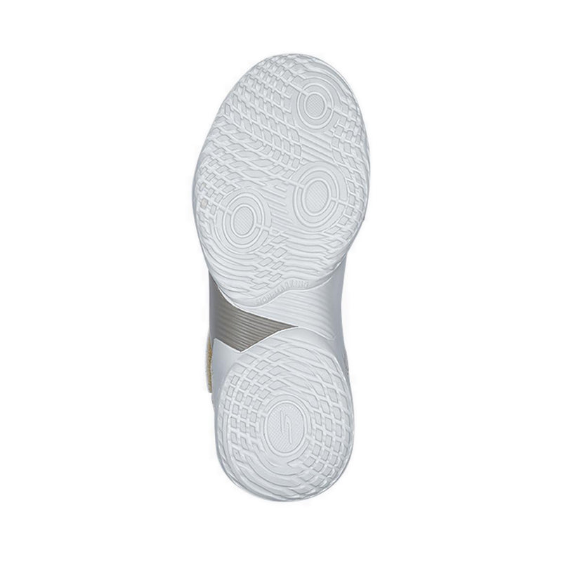 Skechers Skx Court Hype Boy's Shoes - Natural