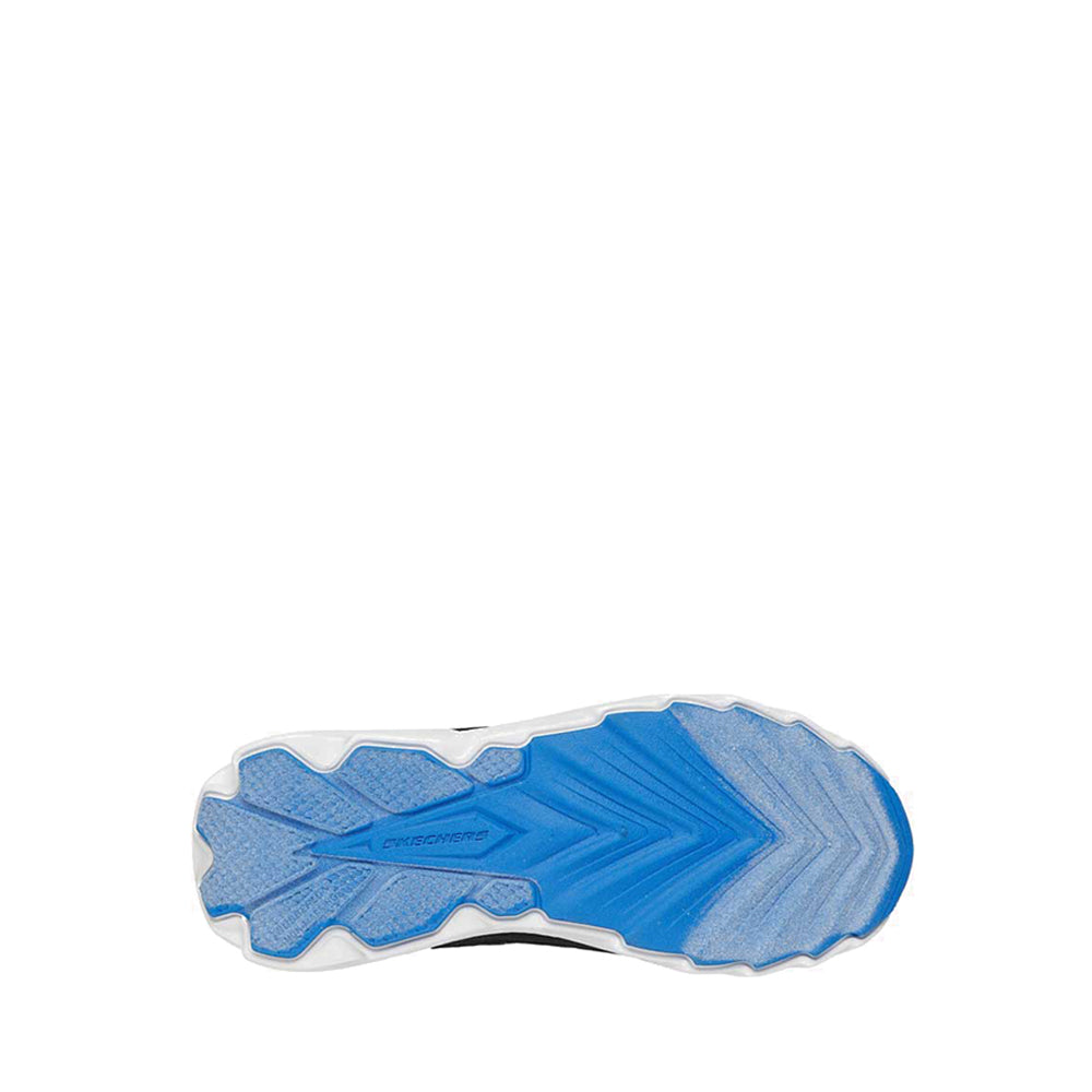 Skechers Skechers Elite Sport Tread Boy's Lifestyle Grade School Shoes - Black