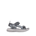 Skechers Microspec Splash (Grade School) - Grey