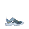 Skechers Relix Boy's Lifestyle Shoes - Silver