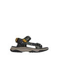 Skechers Tread Seeker Boy's Lifestyle Shoes - Dark Green