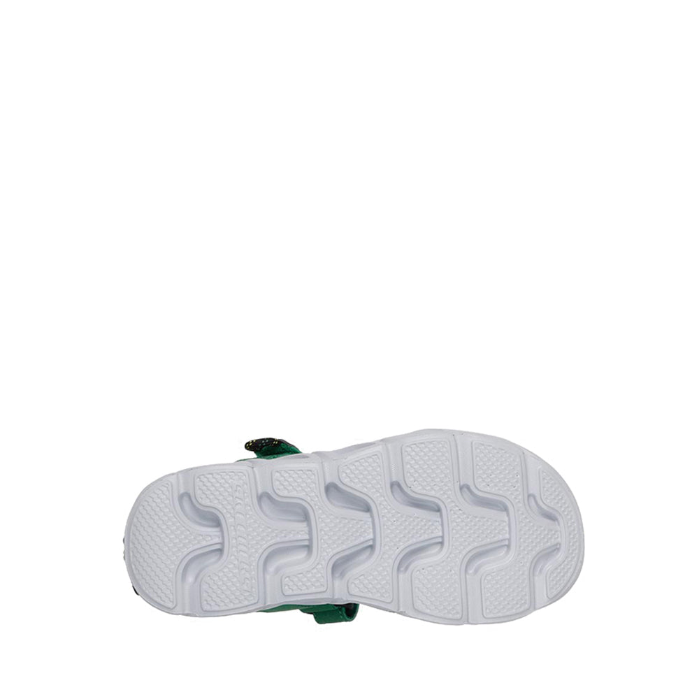 Skechers Hypno-Splash Boy's Lifestyle Shoes - Green
