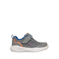Skechers Nitro Sprint Boy's Lifestyle Shoes - Grey