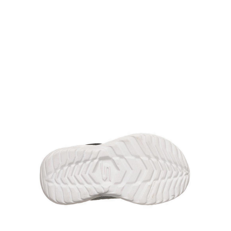 Skechers Nitro Sprint Boy's Lifestyle Shoes - Grey